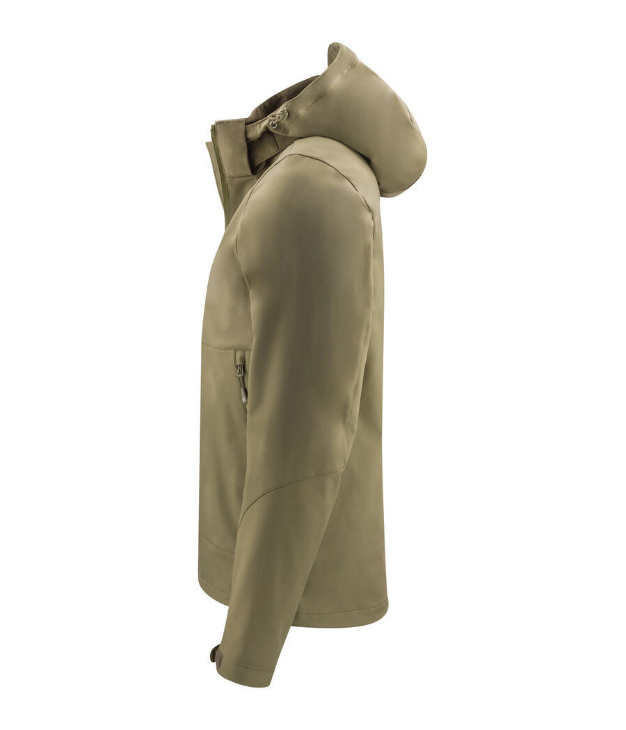 Lodgetown
Veste Softshell Heren