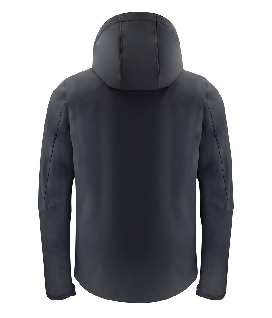 Lodgetown
Veste Softshell Heren