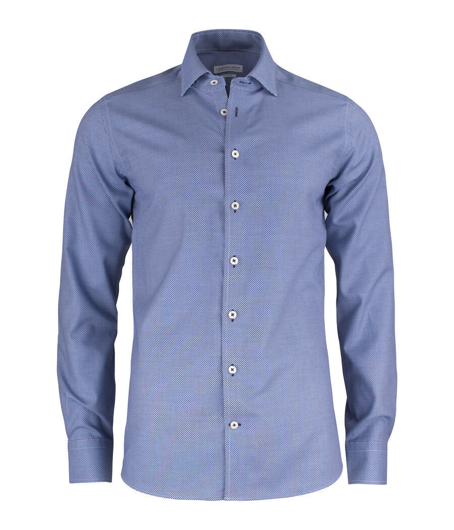 PB48 Jacquard
Chemise Slim Fit Hommes