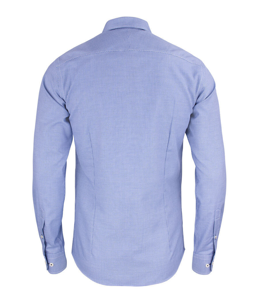 PB48 Jacquard
Chemise Slim Fit Hommes