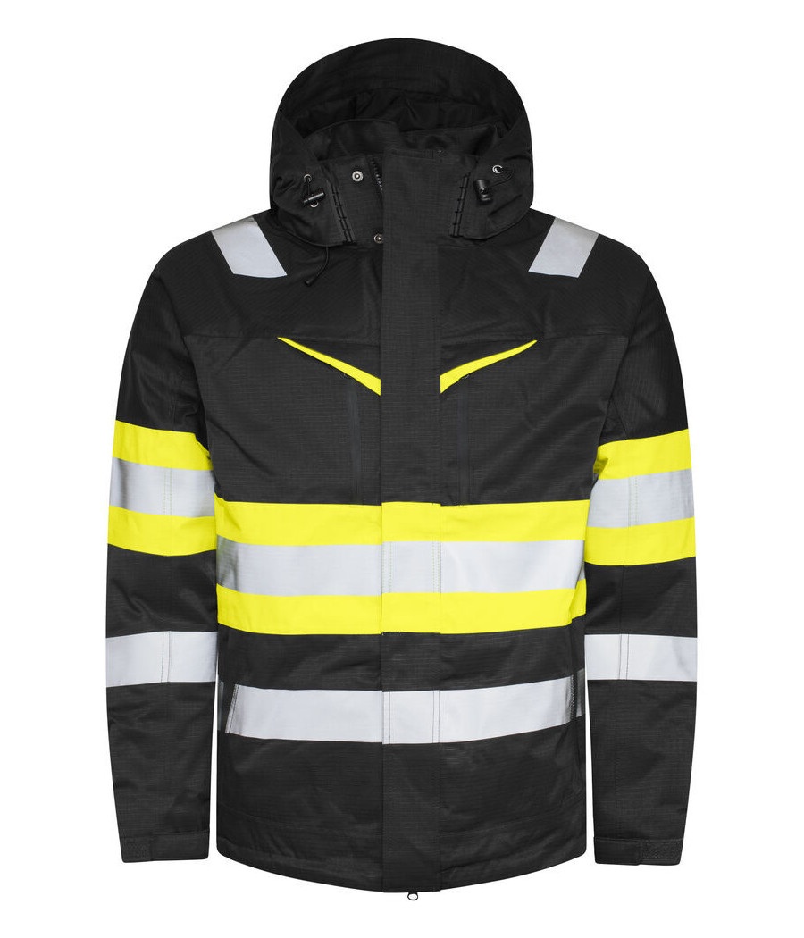 6454 VESTE FONCTIONNELLE EN ISO 20471 CLASSE 1