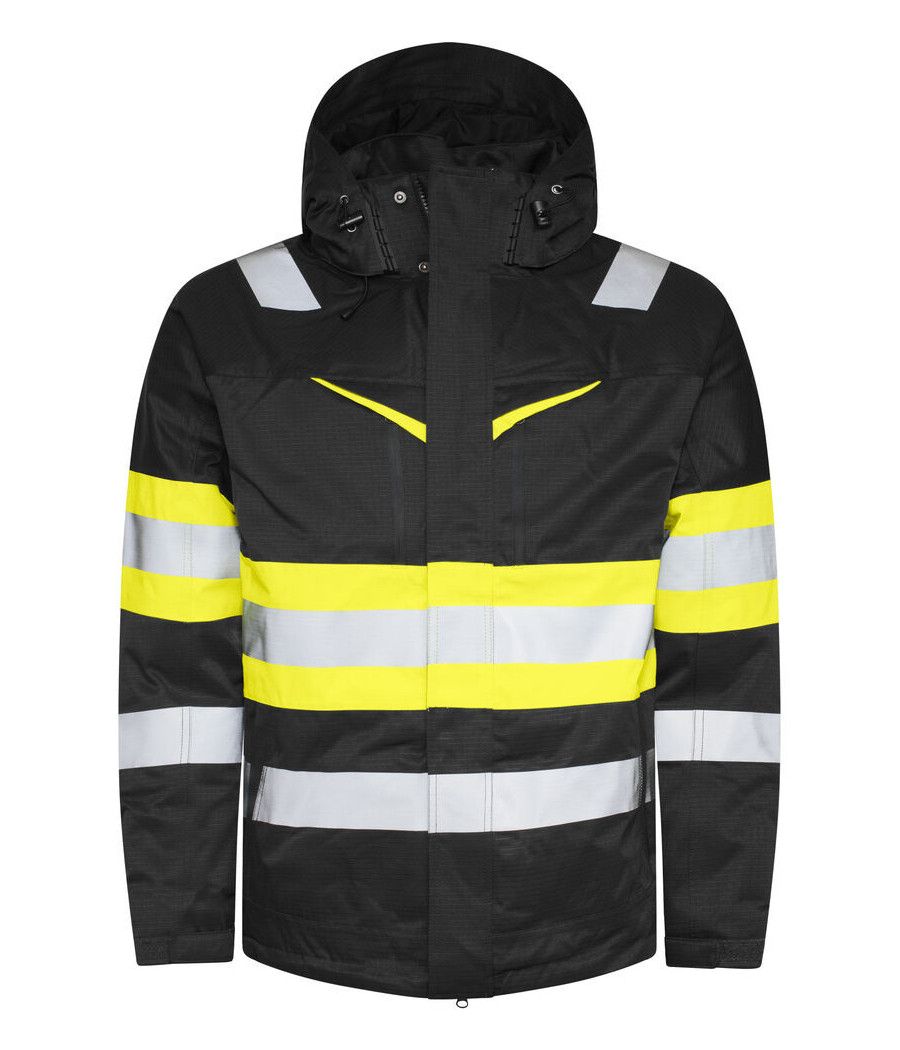 6454 VESTE FONCTIONNELLE EN ISO 20471 CLASSE 1