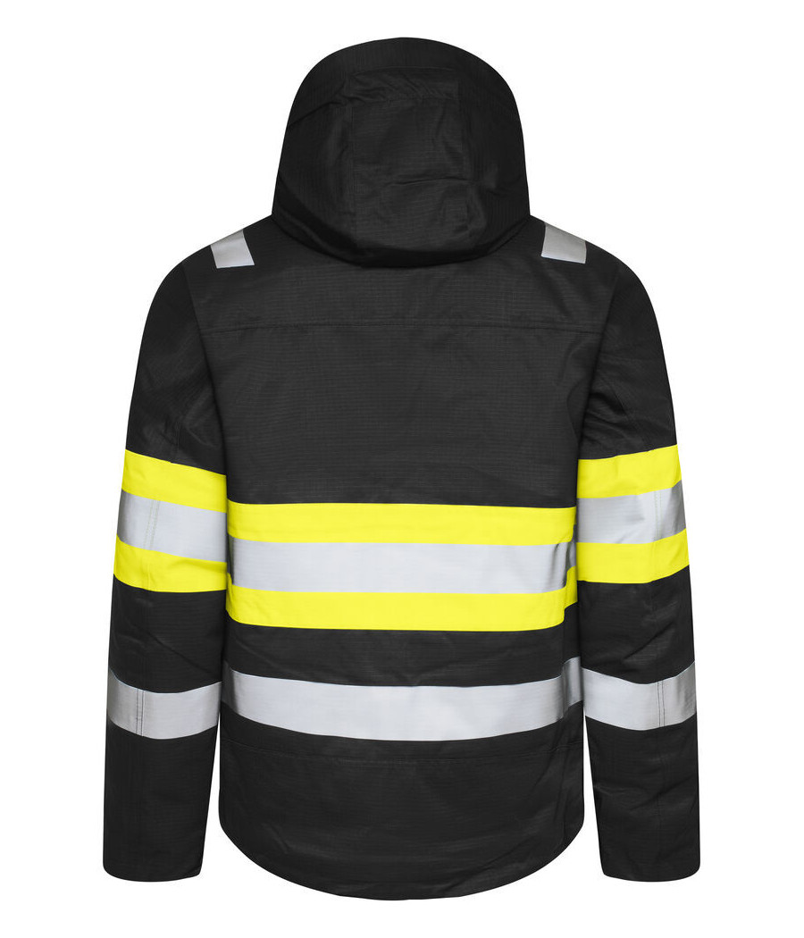 6454 VESTE FONCTIONNELLE EN ISO 20471 CLASSE 1