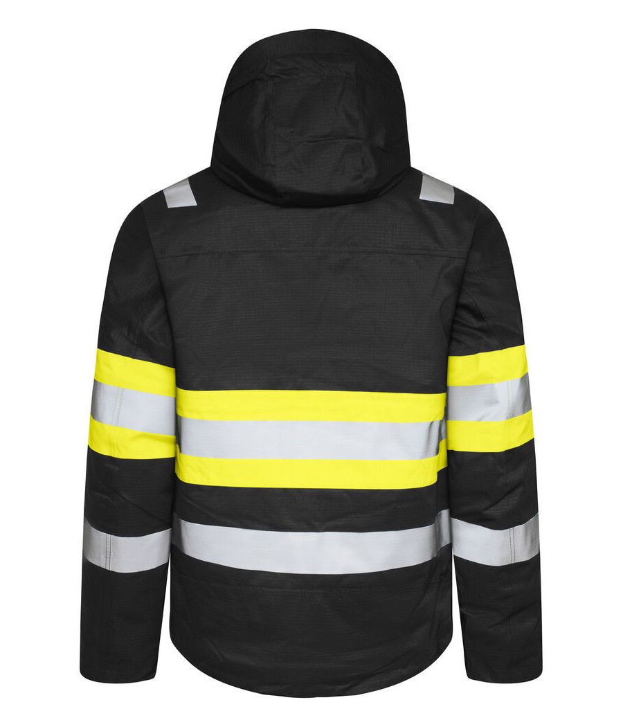 6454 VESTE FONCTIONNELLE EN ISO 20471 CLASSE 1