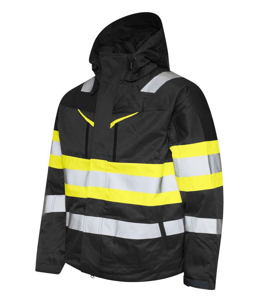 6454 VESTE FONCTIONNELLE EN ISO 20471 CLASSE 1