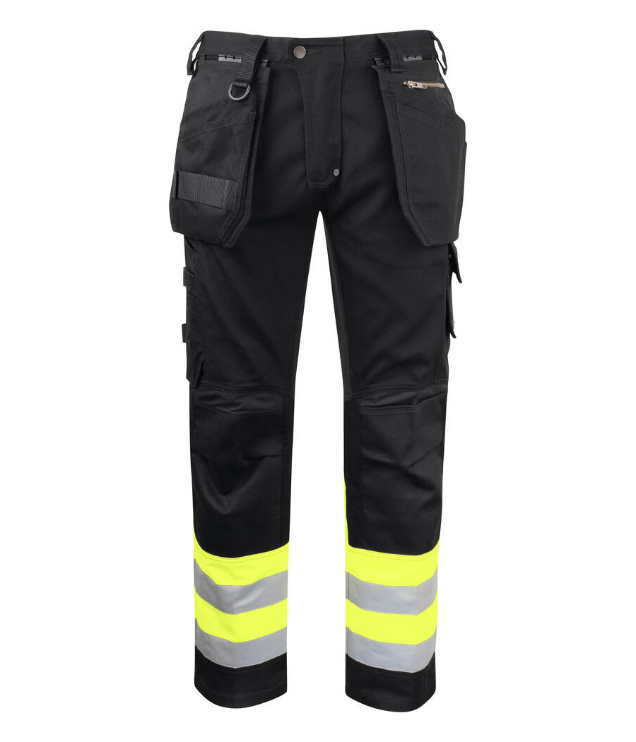 6524 PANTALON STRETCH KEVLAR CORDURA
