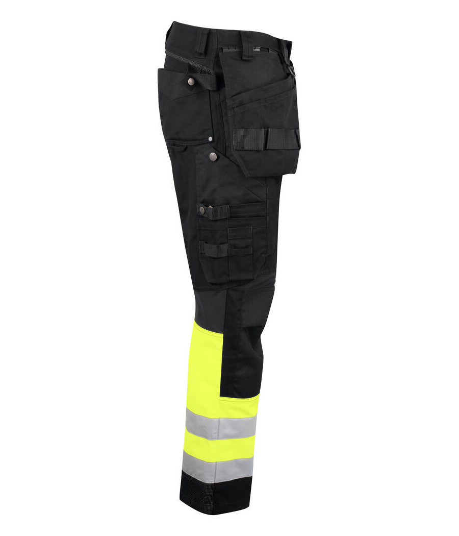 6524 PANTALON STRETCH KEVLAR CORDURA