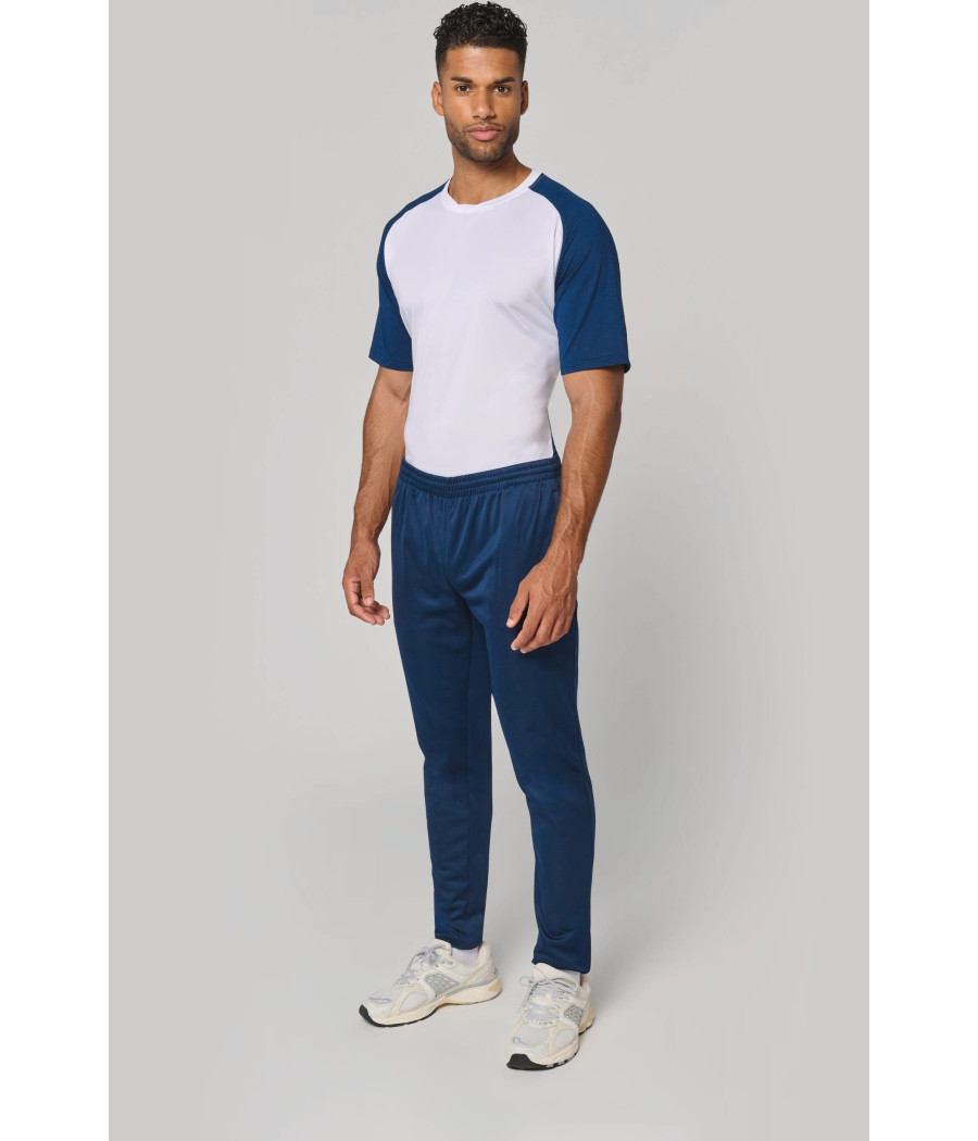 Pantalon de survêtement unisexe