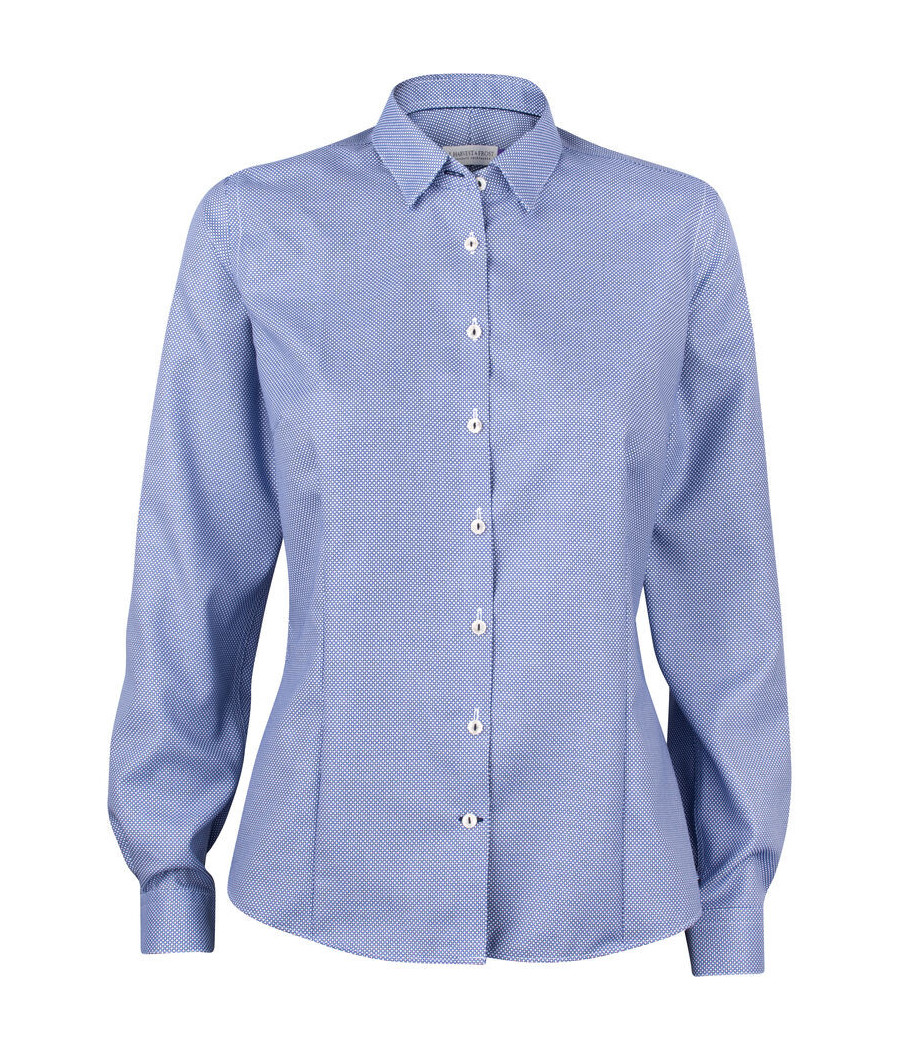 PB48 Jacquard
Chemise Femmes