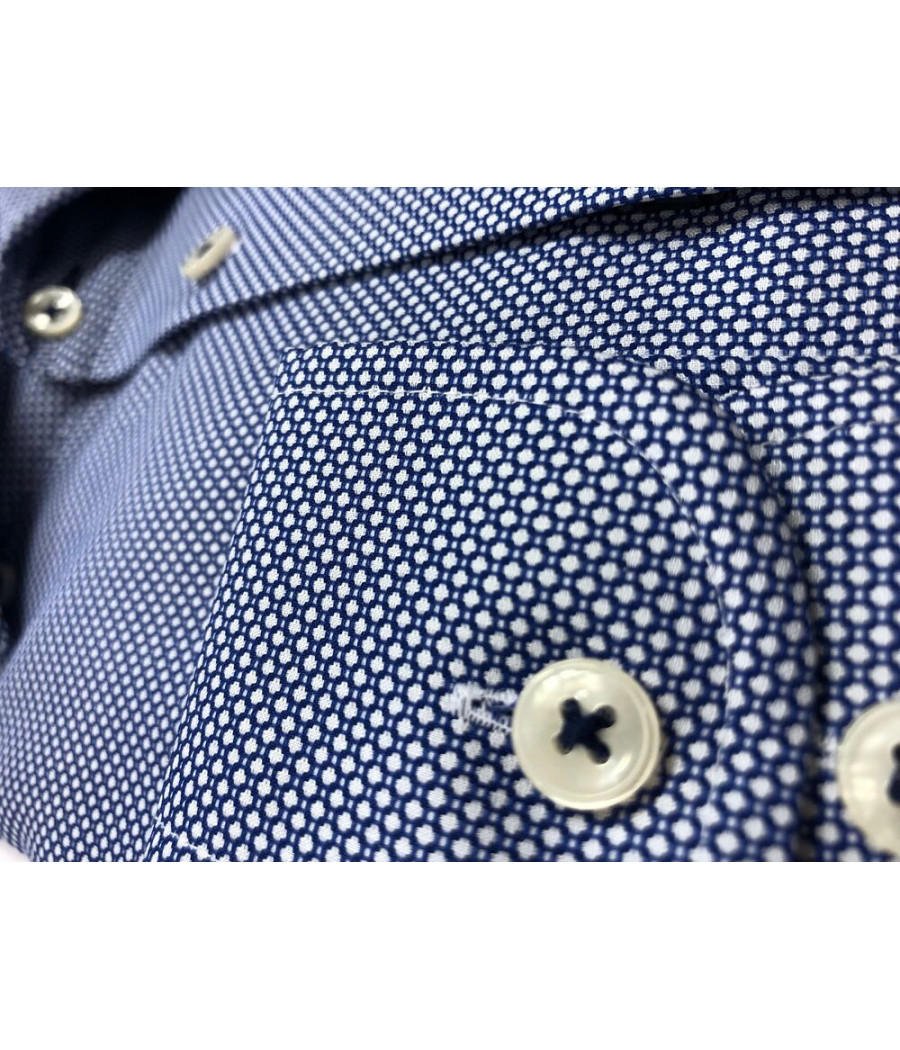 PB48 Jacquard
Chemise Femmes