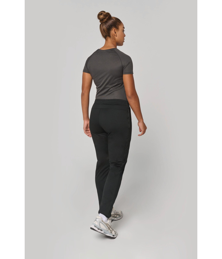 Pantalon de survêtement unisexe