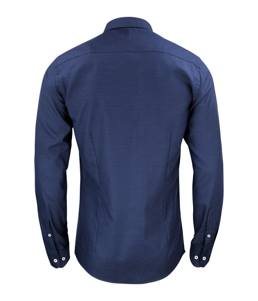 PB49 Jacquard
Chemise Regular Fit Hommes