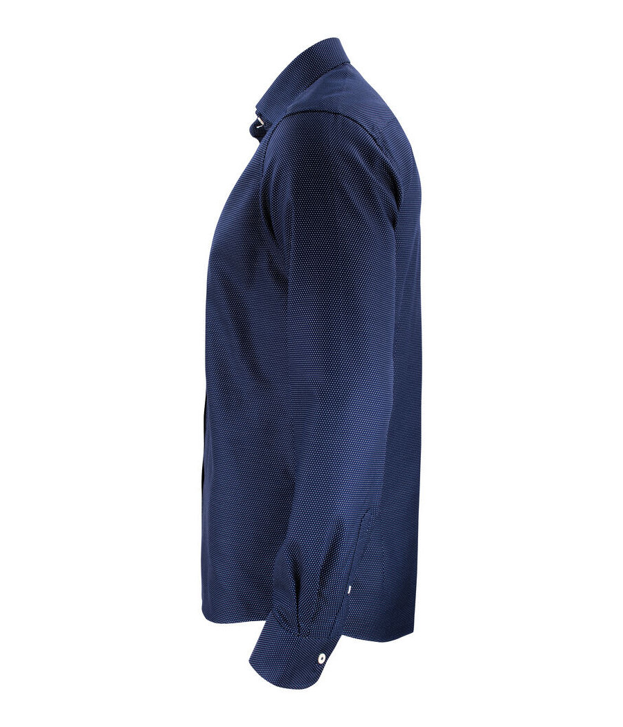 PB49 Jacquard
Chemise Regular Fit Hommes