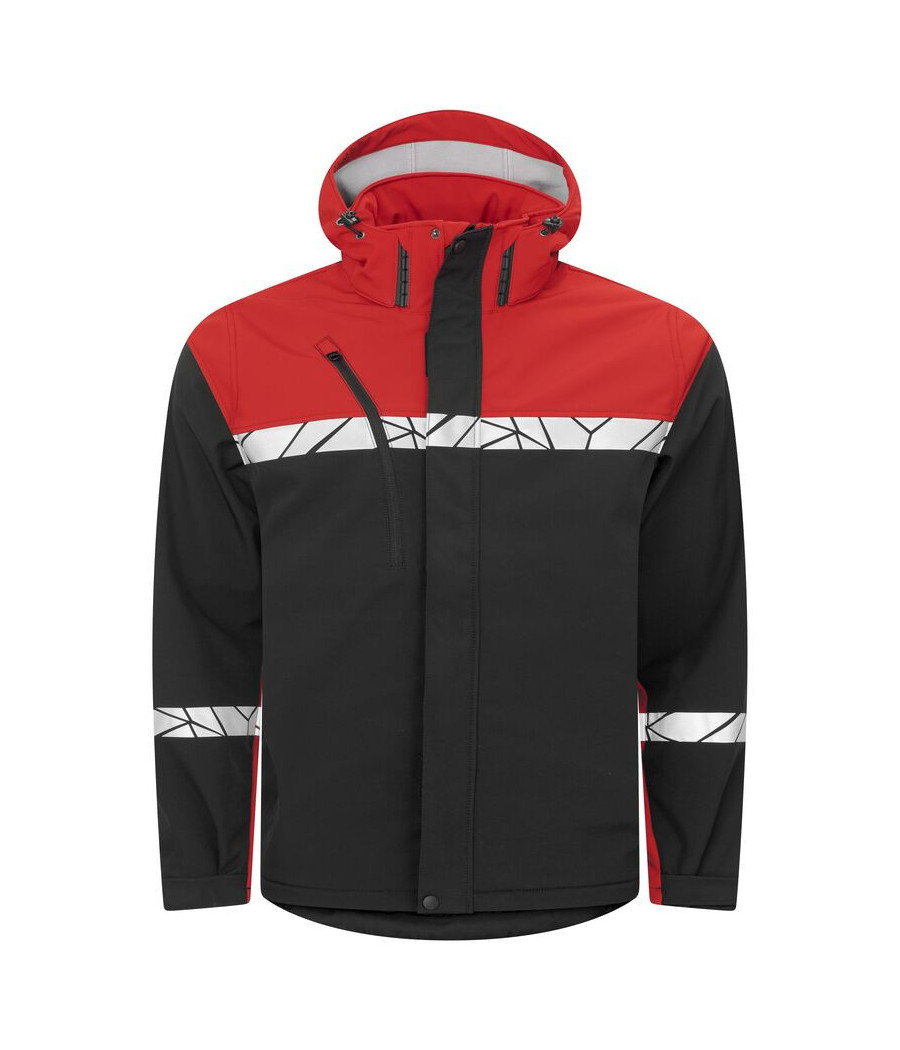 7400 PROGRESSION SOFTSHELL