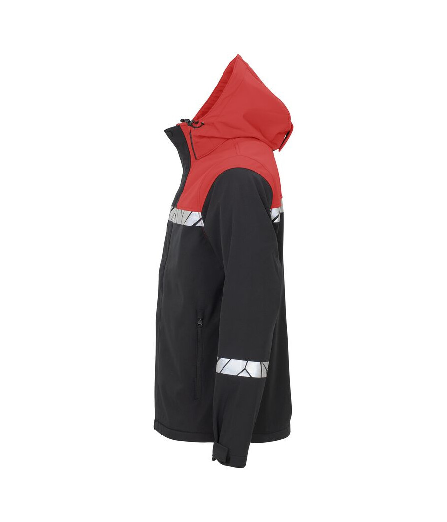 7400 PROGRESSION SOFTSHELL
