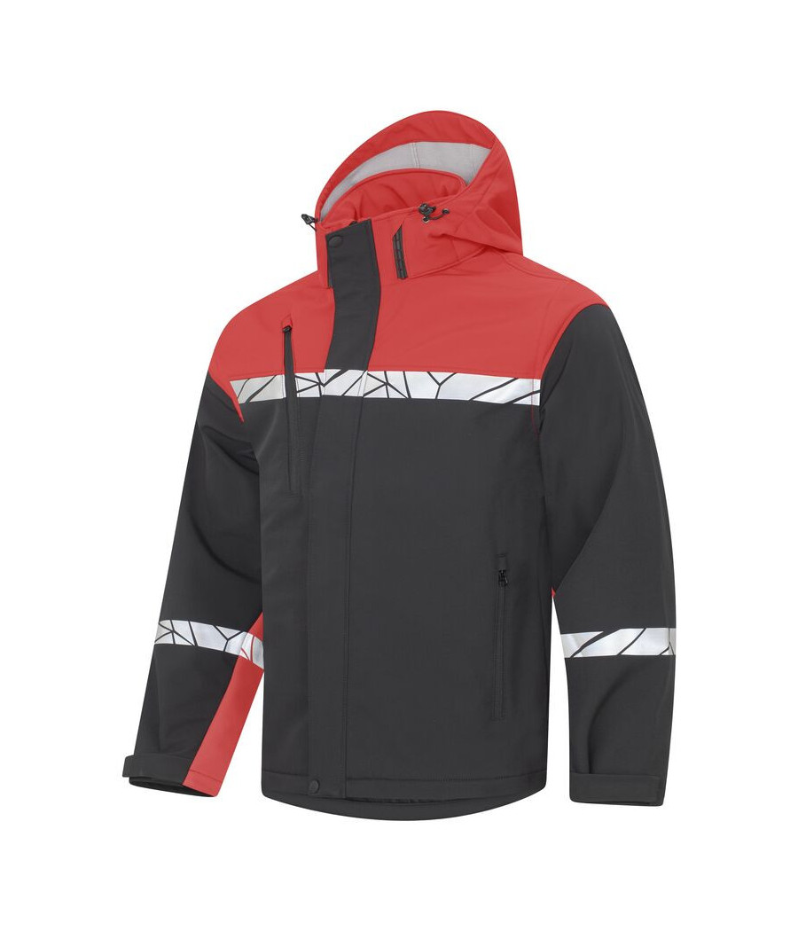 7400 PROGRESSION SOFTSHELL