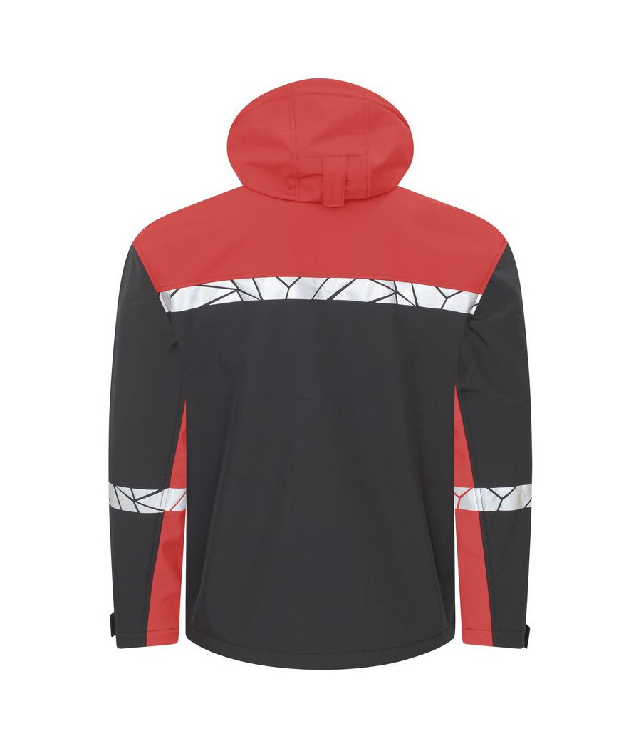 7400 PROGRESSION SOFTSHELL