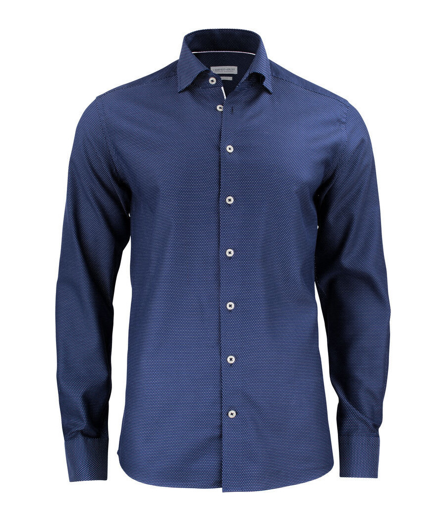 PB49 Jacquard
Chemise Slim Fit Hommes