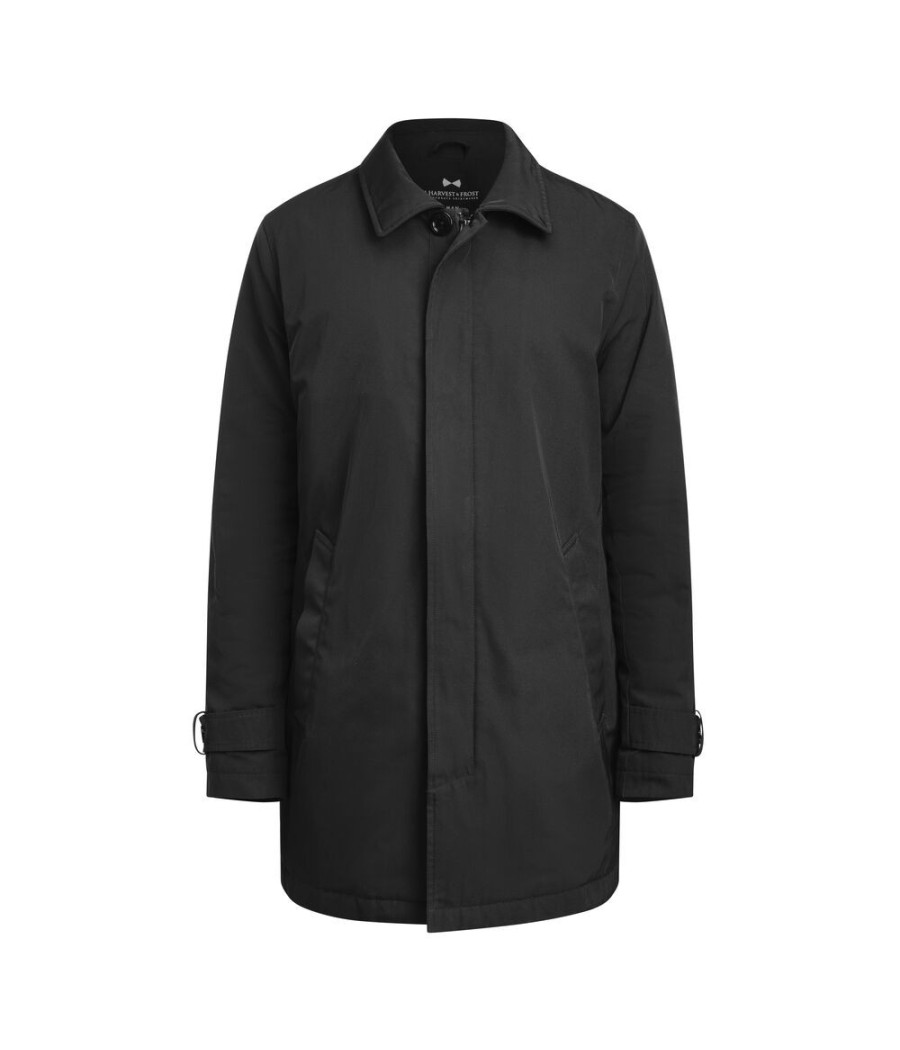 The Car Coat
Veste Hommes