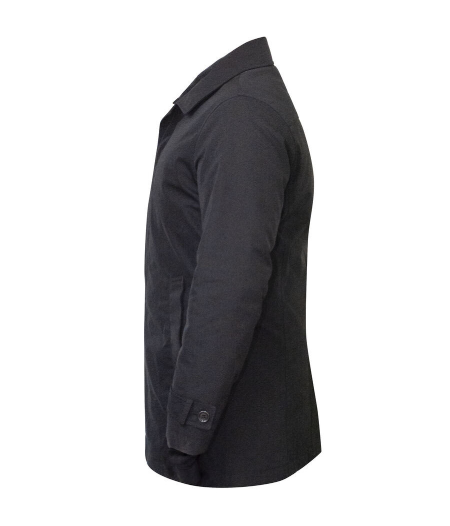 The Car Coat
Veste Hommes