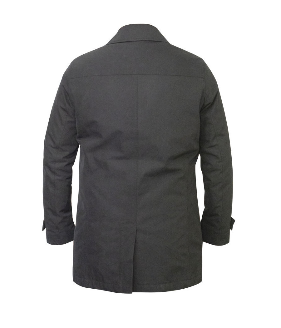 The Car Coat
Veste Hommes