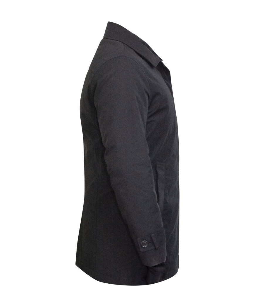 The Car Coat
Veste Hommes