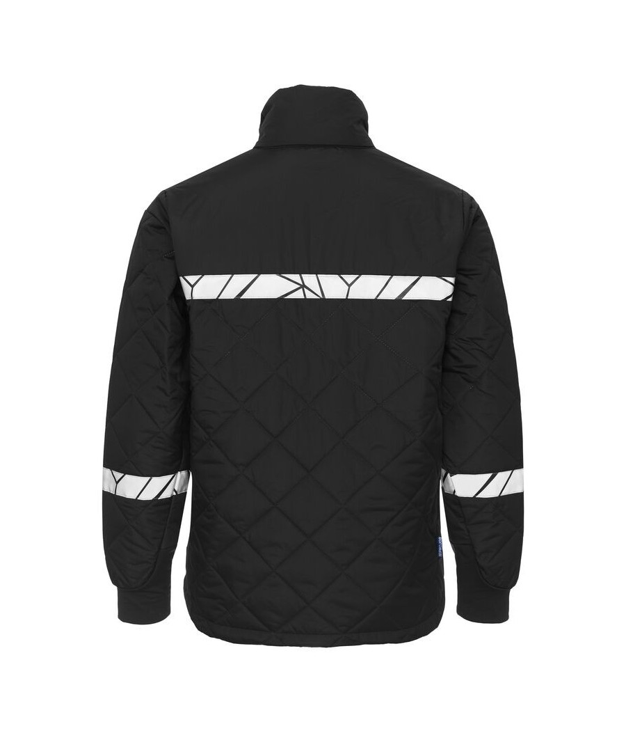 7404 PROGRESSION VESTE LEGÈRE