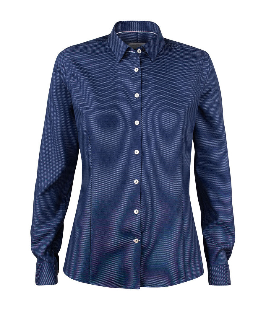 PB49 Jacquard
Chemise Femmes