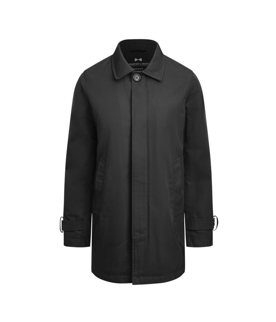 The Car Coat
Veste Femmes