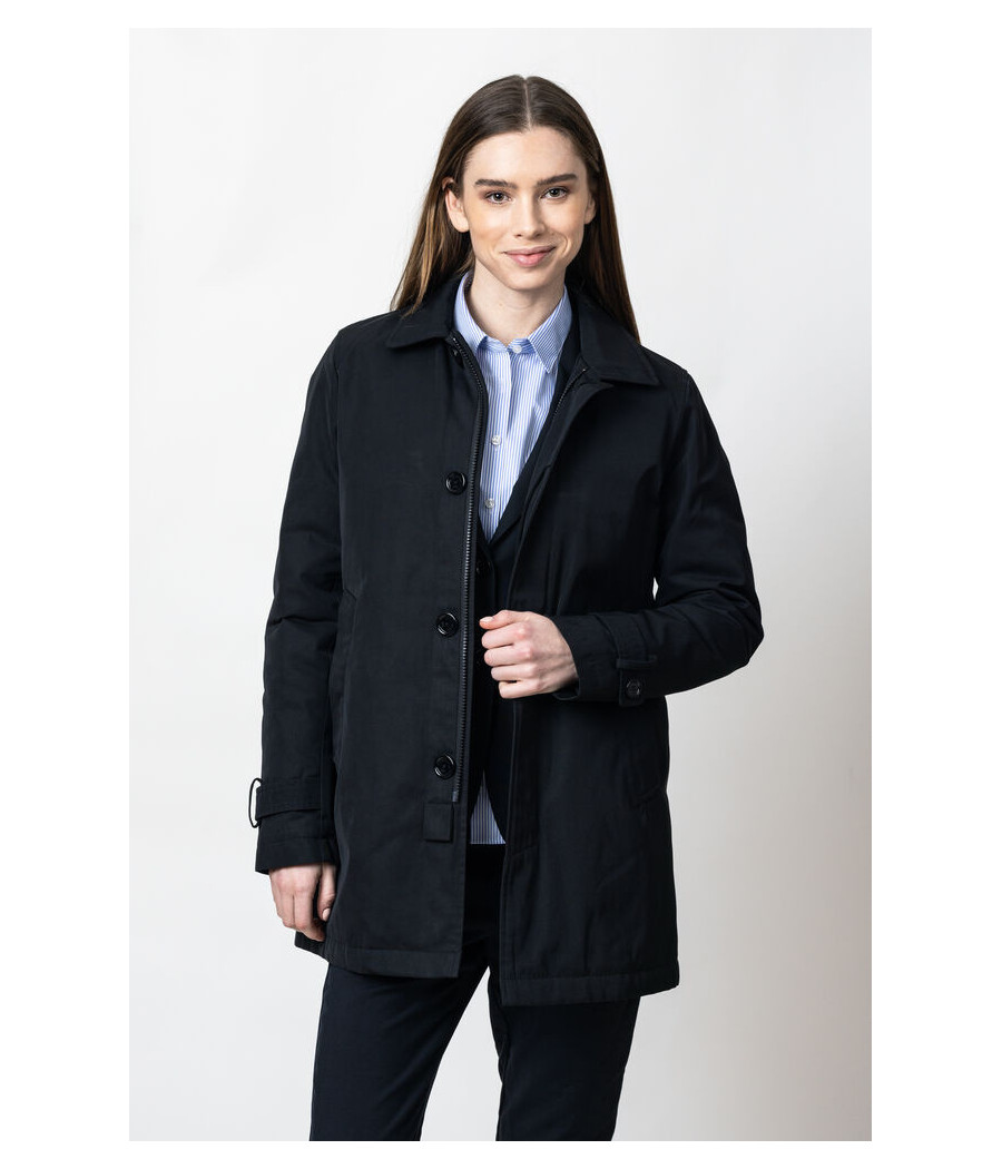 The Car Coat
Veste Femmes
