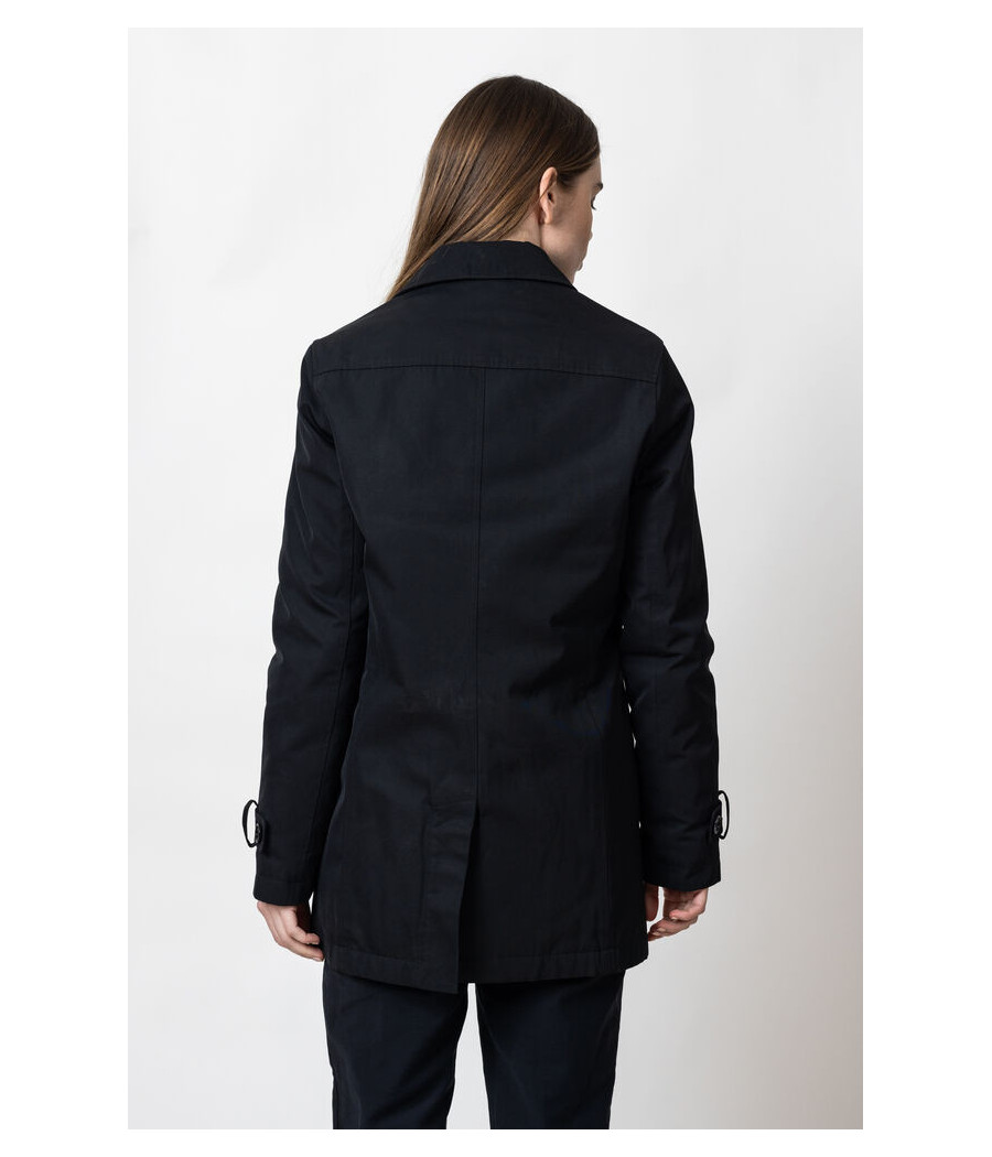 The Car Coat
Veste Femmes