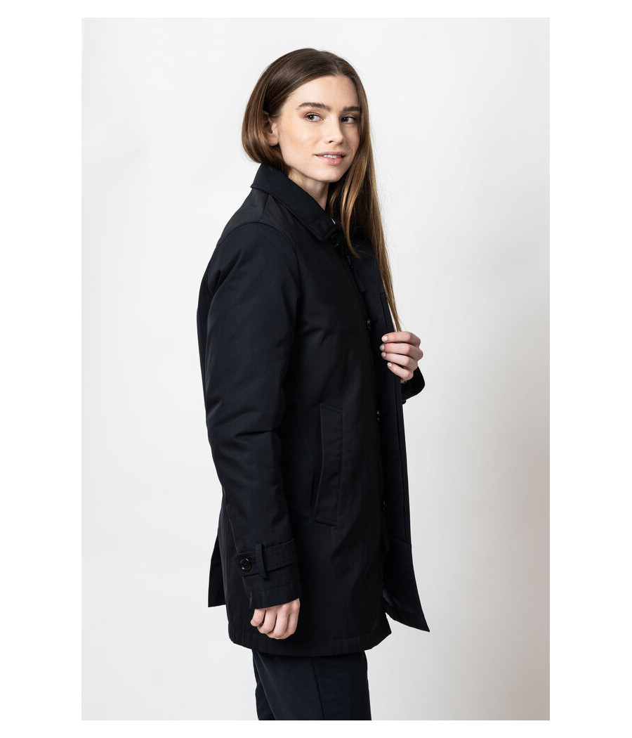 The Car Coat
Veste Femmes