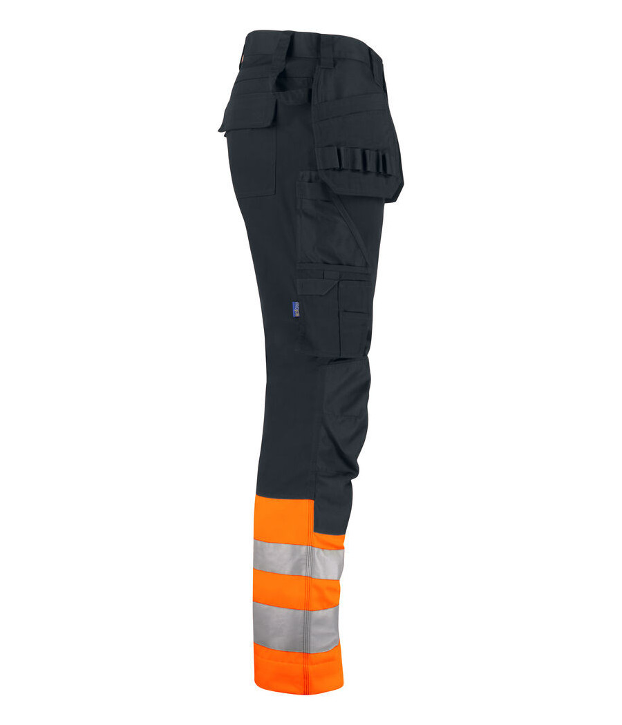 6534 PANTALON POLYCOTON PRIO - EN ISO 20471 CLASSE 1