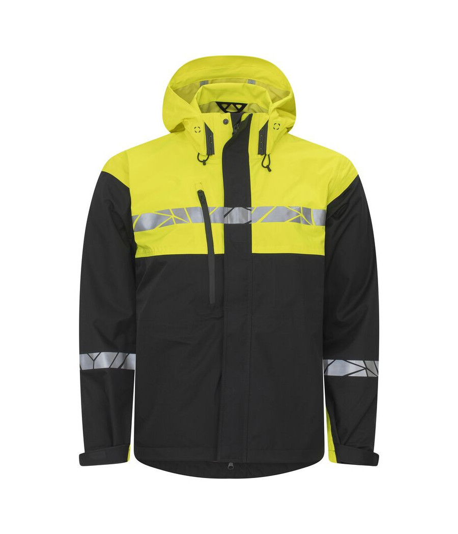 7414 PROGRESSION VESTE