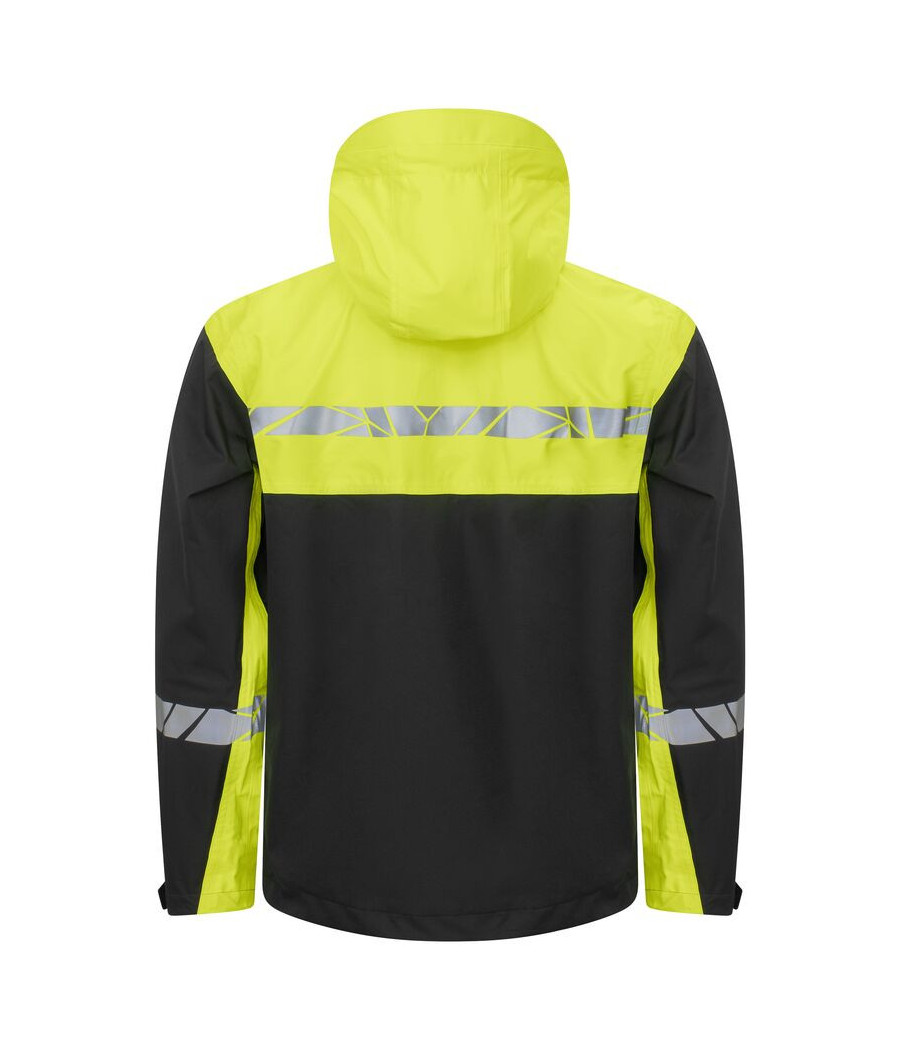 7414 PROGRESSION VESTE