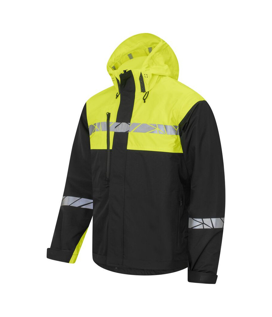 7414 PROGRESSION VESTE