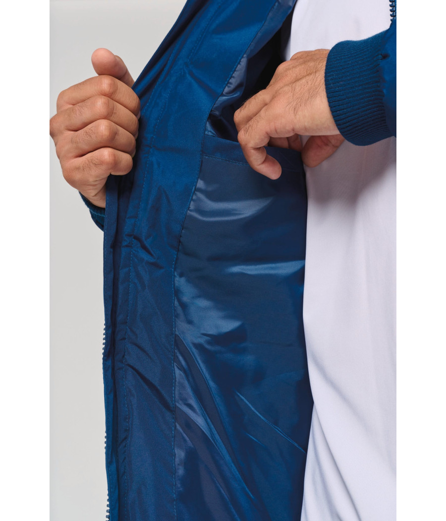 Parka team sports unisexe