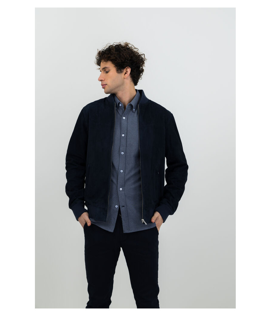 Heritage
Veste Hommes