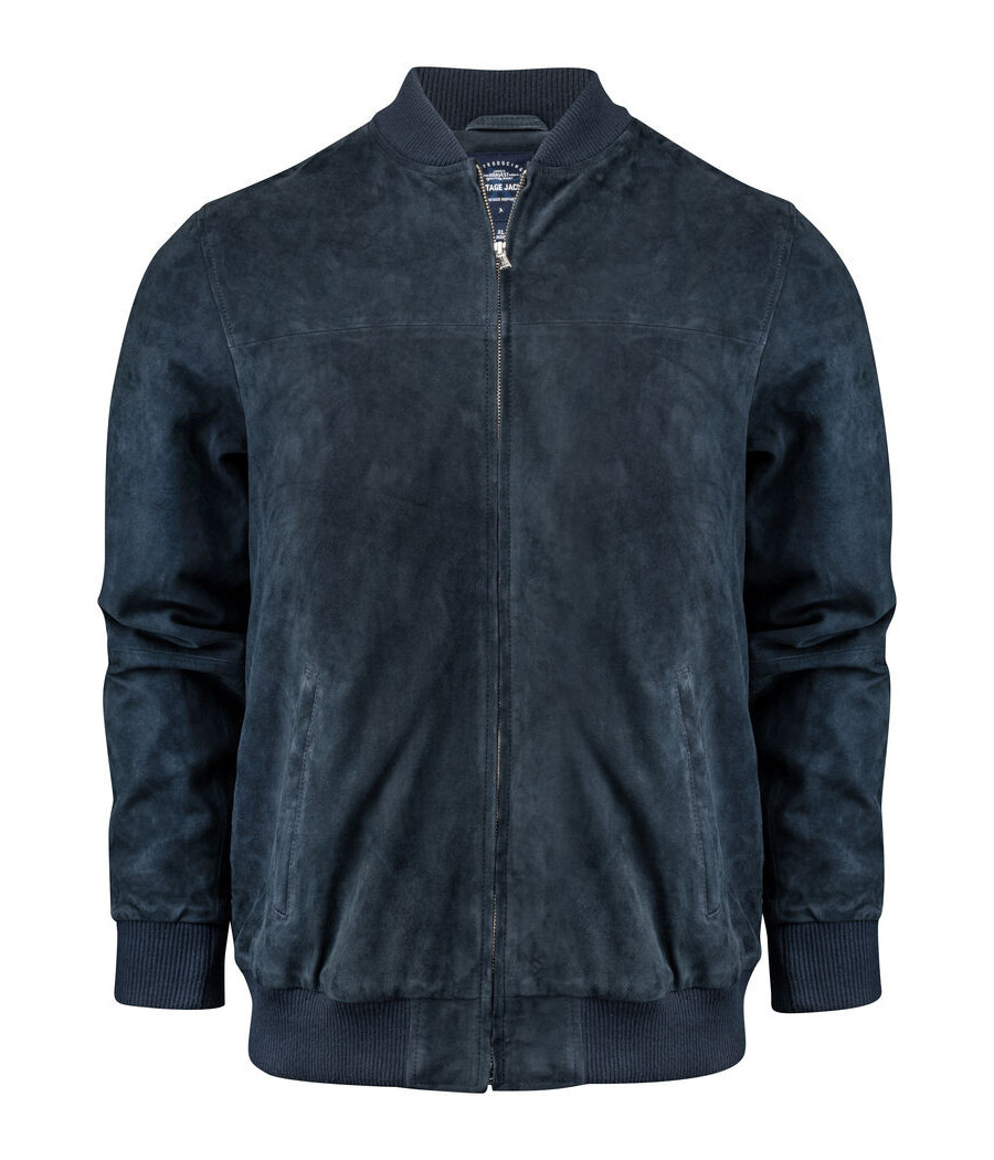 Heritage
Veste Hommes