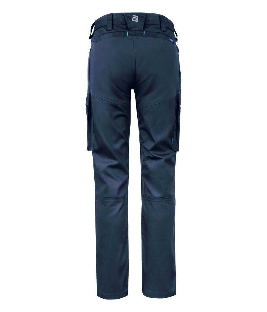 2553 PANTALON SERVICE STRETCH FEMME