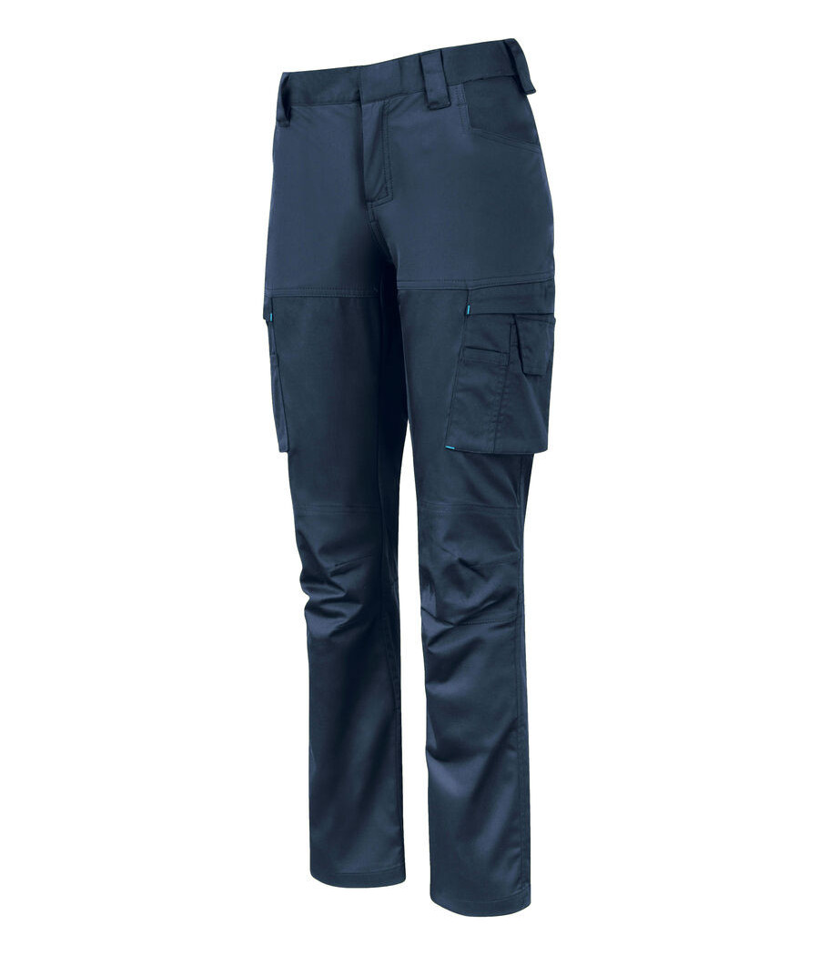 2553 PANTALON SERVICE STRETCH FEMME