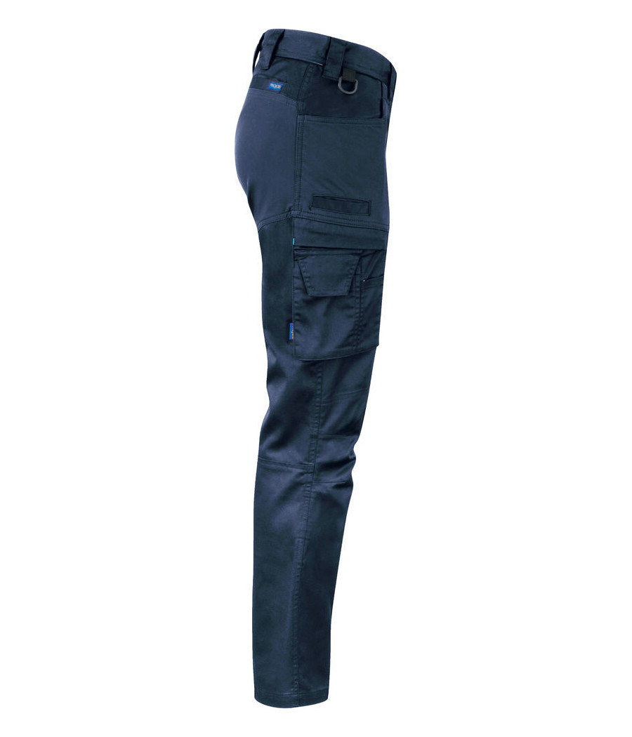 2553 PANTALON SERVICE STRETCH FEMME