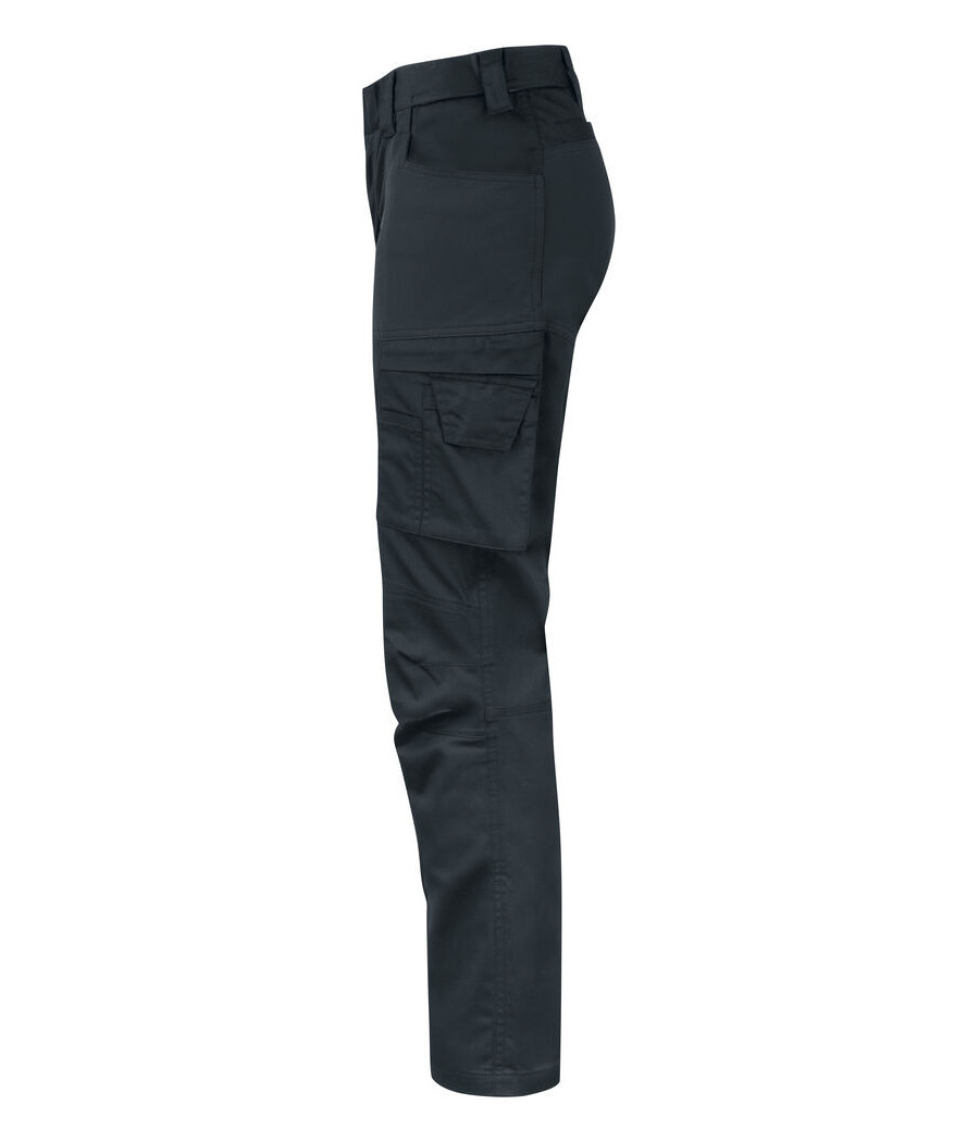 2553 PANTALON SERVICE STRETCH FEMME