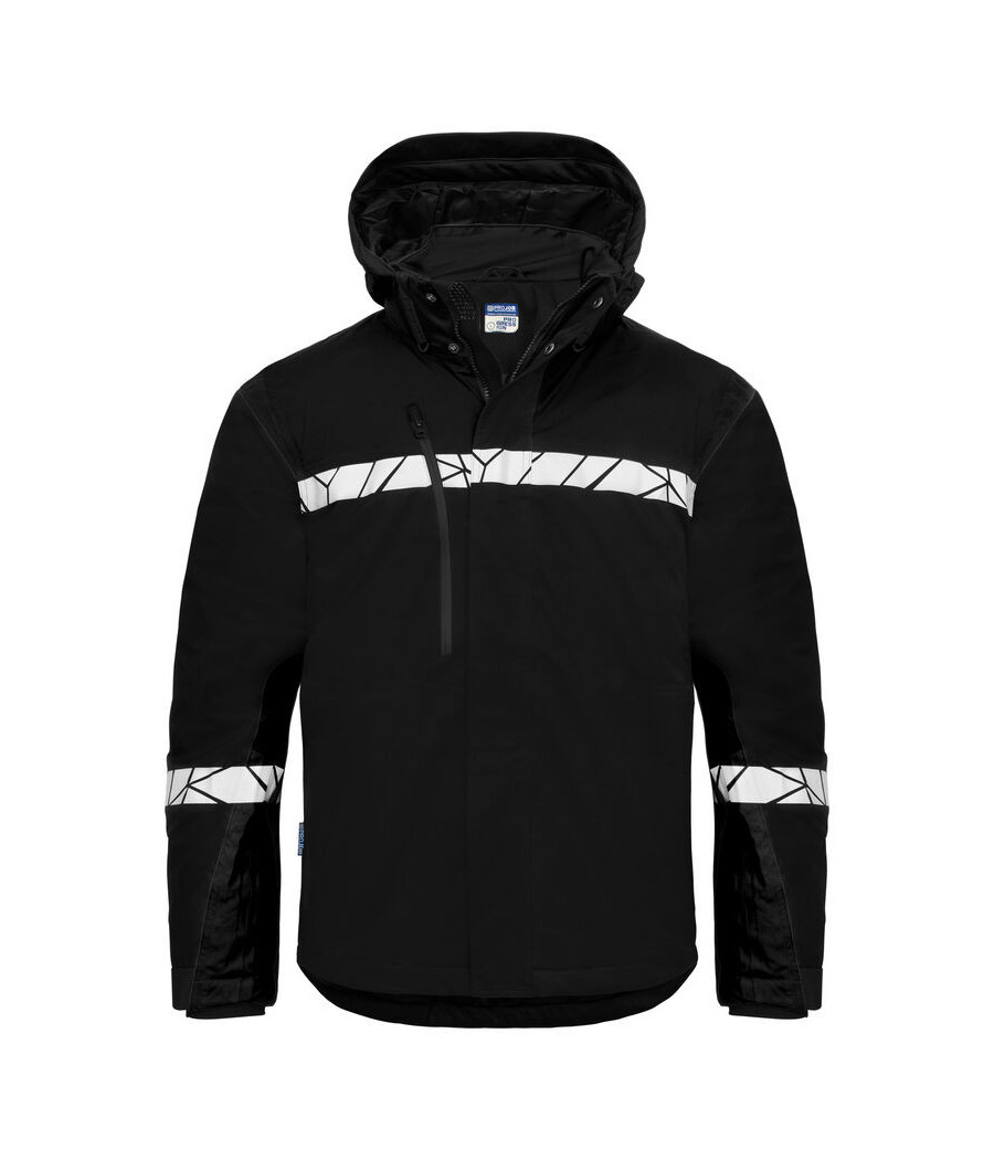 7415 PROGRESSION SHELL JACKET PADDED