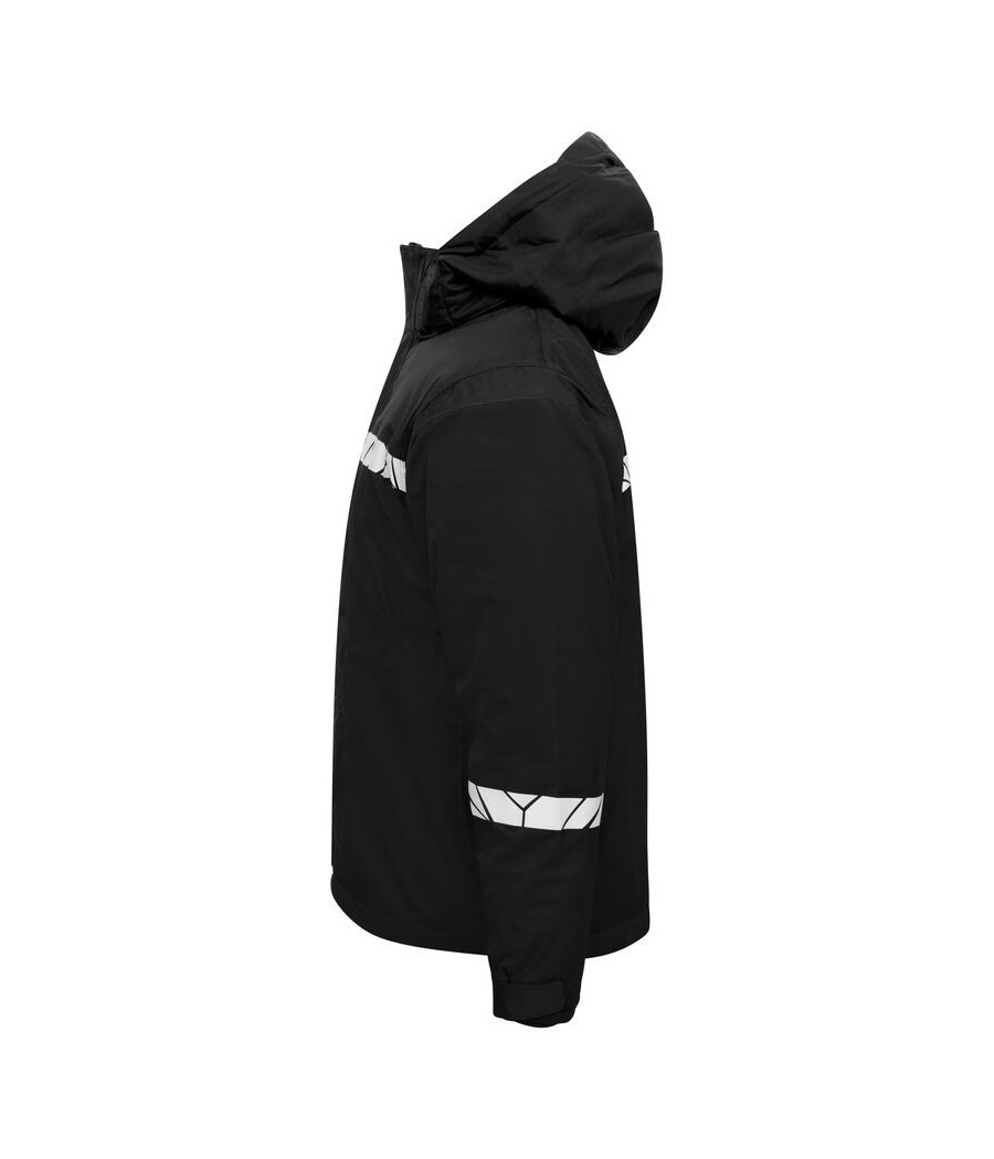 7415 PROGRESSION SHELL JACKET PADDED