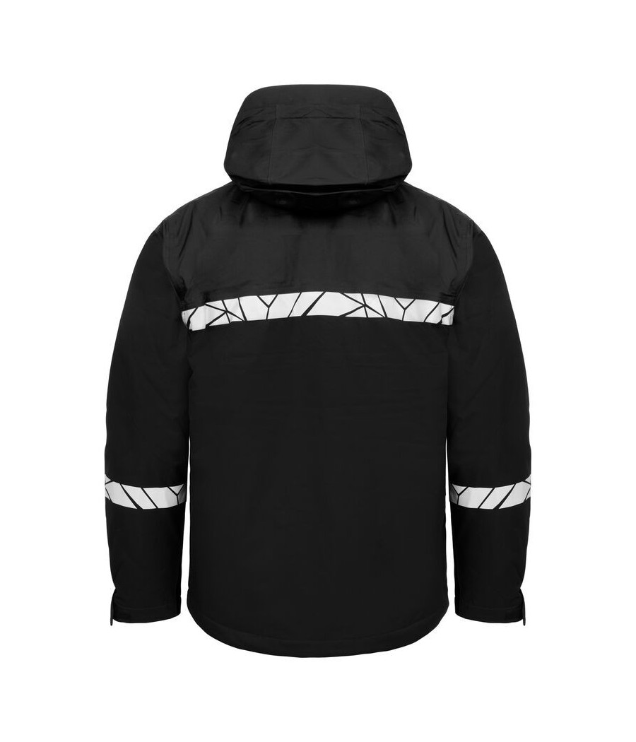 7415 PROGRESSION SHELL JACKET PADDED