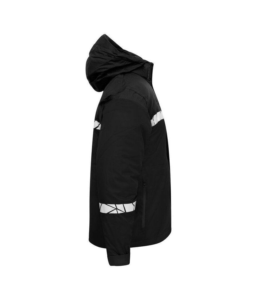 7415 PROGRESSION SHELL JACKET PADDED