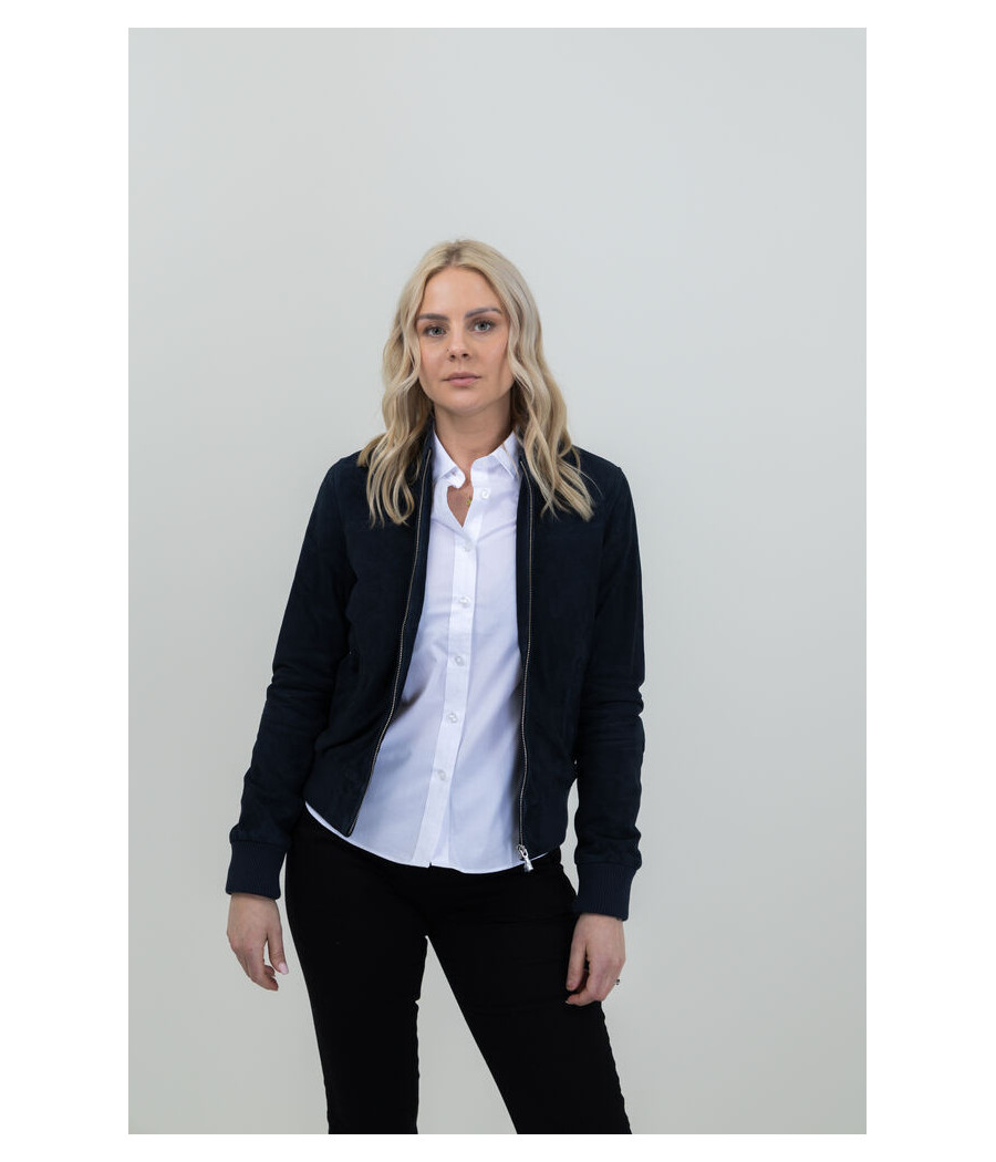 Heritage 
Veste Femmes
