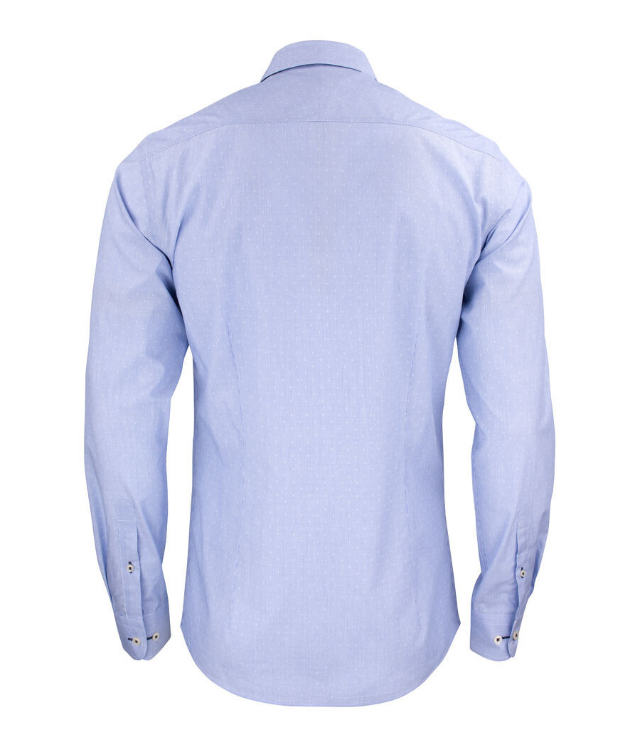 Purple Bow 140 
Chemise Slim Fit Hommes