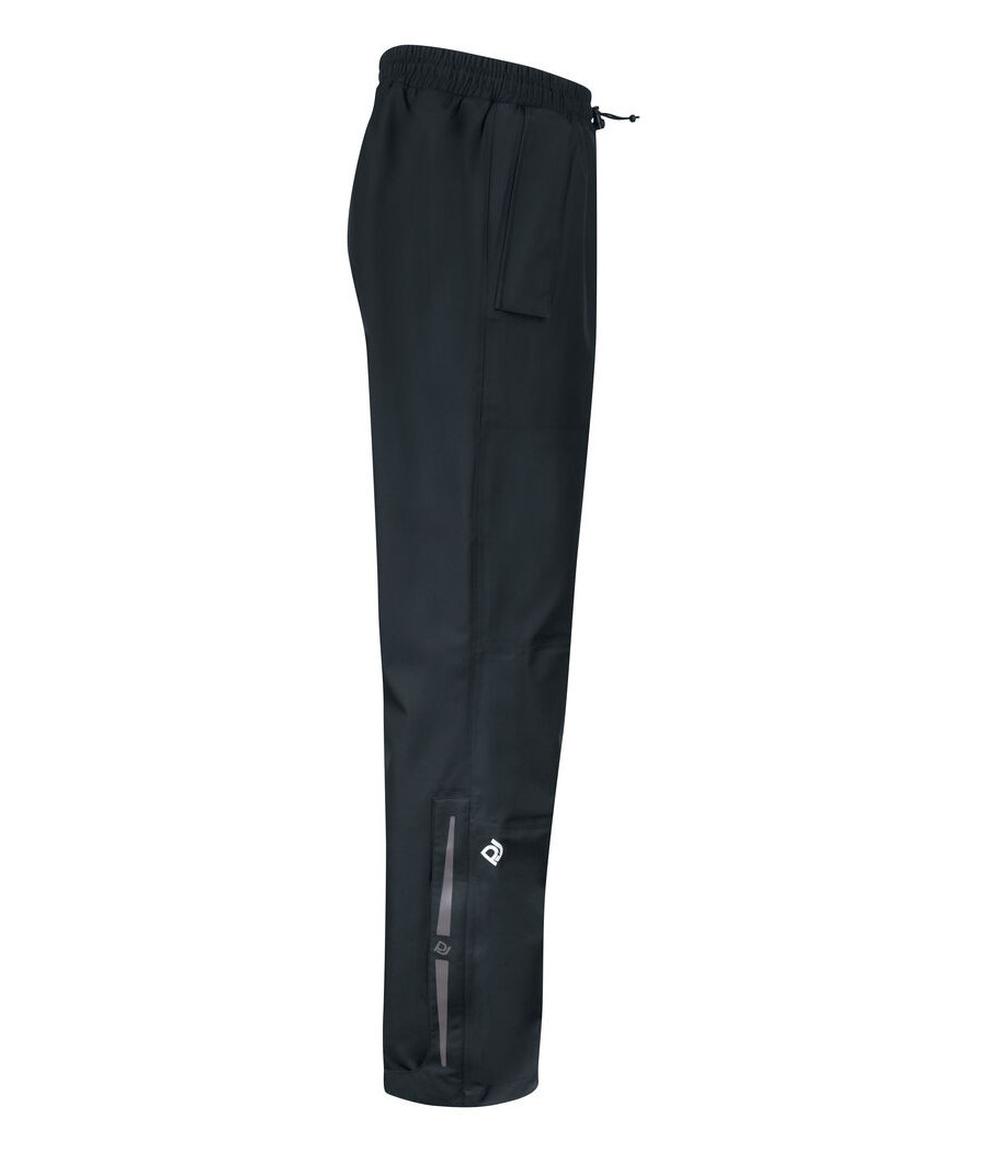 3512 PANTALON DE PLUIE SOFTSHELL EN 343 3/3/X